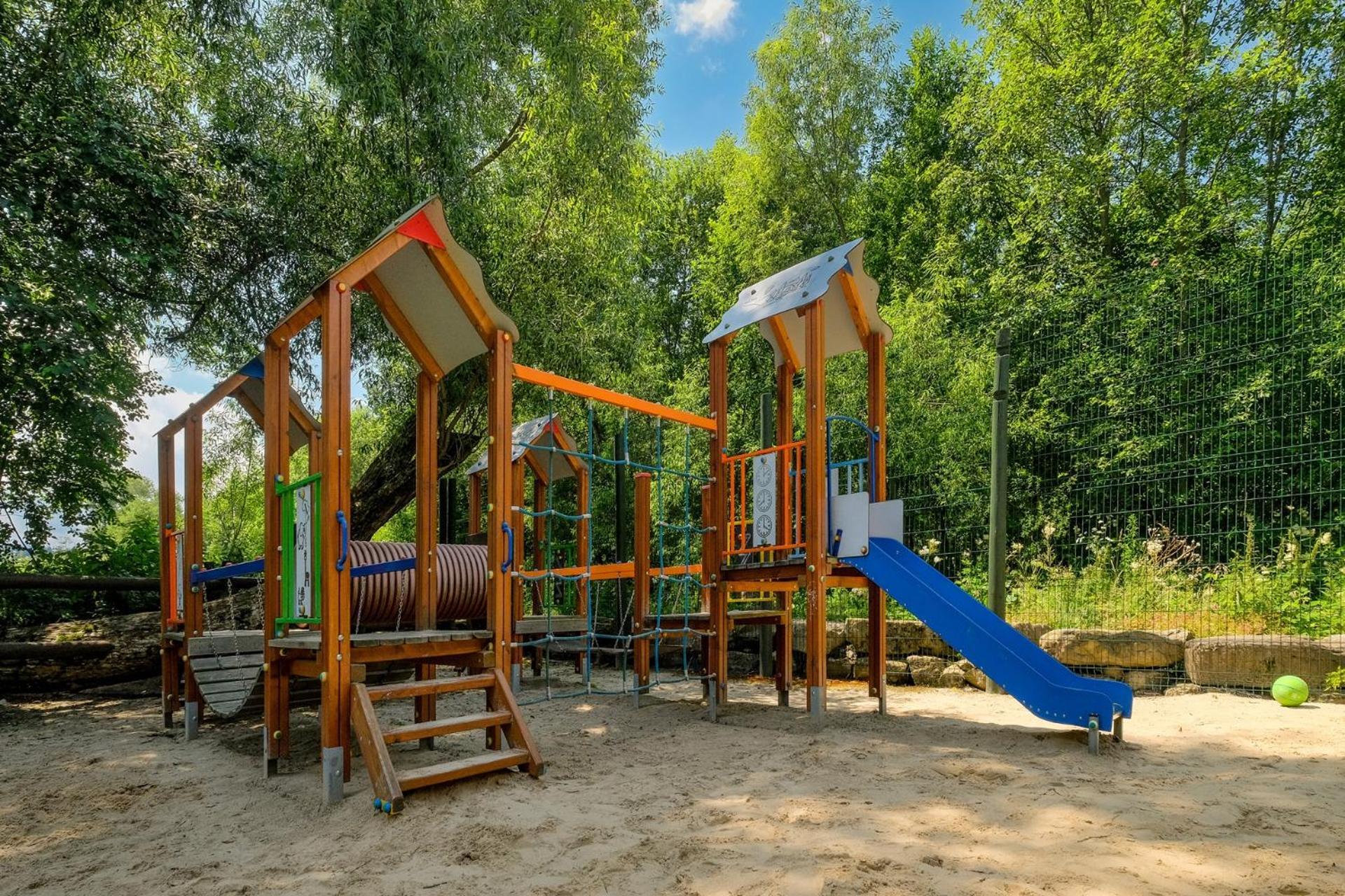 Aparthotel Góralski Spa 2 Białka Tatrzańska Exterior foto